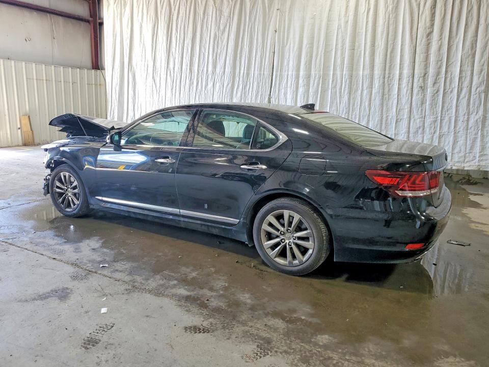 Aukcja sprzedaży 2015 Lexus Ls, vin: JTHCL5EF3F5023393, numer aukcji: 56729666