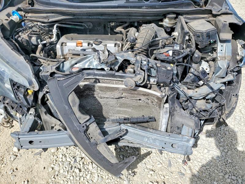 56647166 :رقم المزاد ، JHLRM3H76CC008253 vin ، 2012 Honda Cr-v مزاد بيع