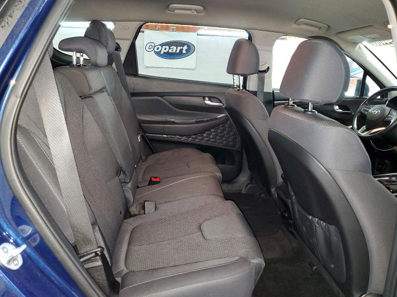 Aukcja sprzedaży 2020 Hyundai Santa Fe, vin: 5NMS2CAD8LH209318, numer aukcji: 58194406