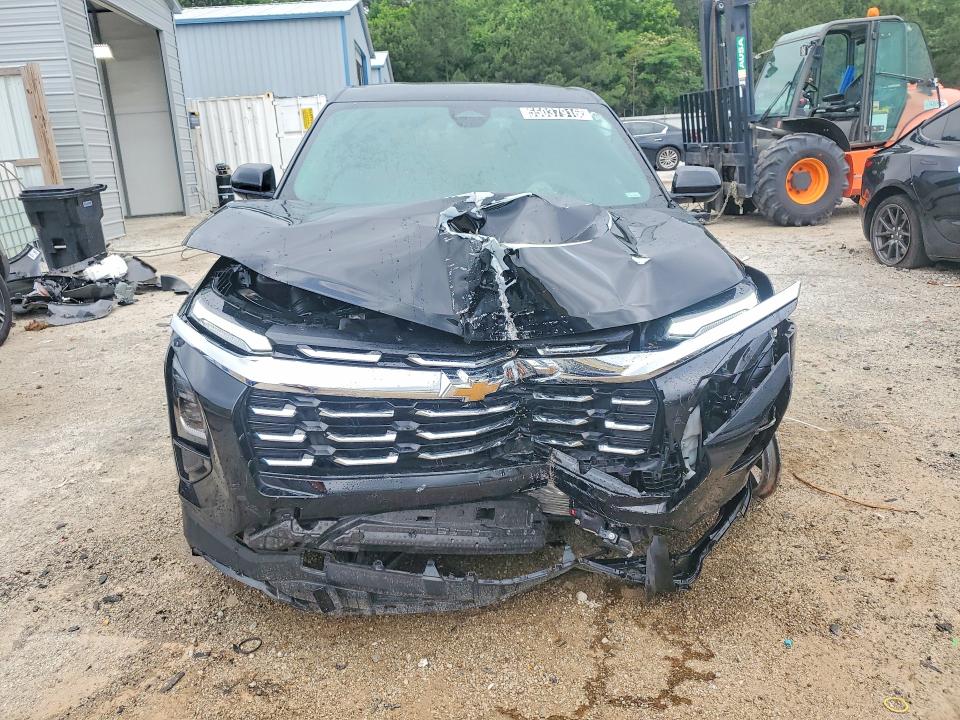 Продаж на аукціоні авто 2026 Chevrolet Equinox, vin: 3GNAXPEG8TL266881, номер лоту: 55037916