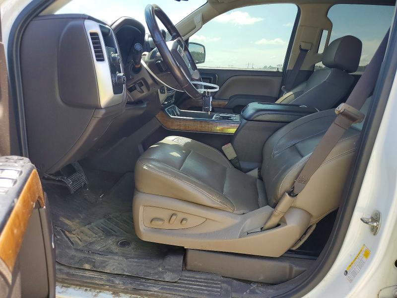 Продаж на аукціоні авто 2018 Gmc Sierra, vin: 3GTU2NEC4JG272625, номер лоту: 59095866
