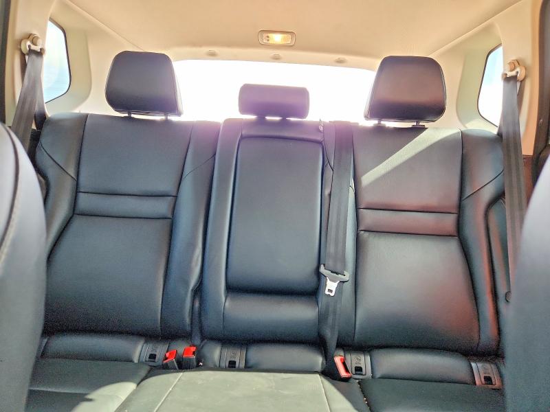 Aukcja sprzedaży 2023 Nissan Rogue, vin: 5N1BT3CA1PC929978, numer aukcji: 57607276