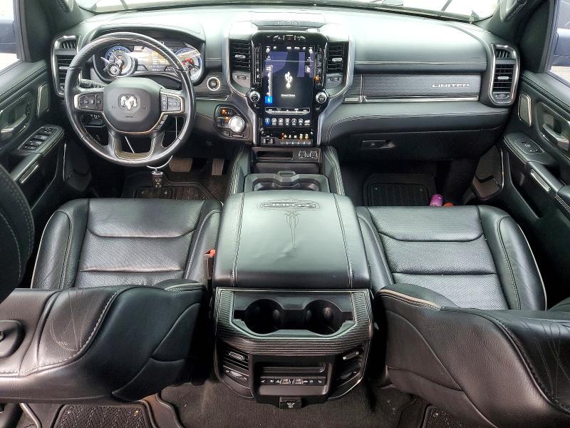 Aukcja sprzedaży 2020 Ram 1500, vin: 1C6SRFHT8LN223109, numer aukcji: 57155636