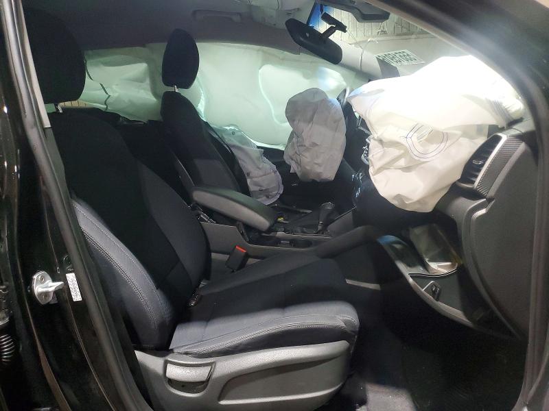 2019 Hyundai Tucson მანქანა იყიდება აუქციონზე, vin: KM8J3CAL0KU873034, აუქციონის ნომერი: 55515916