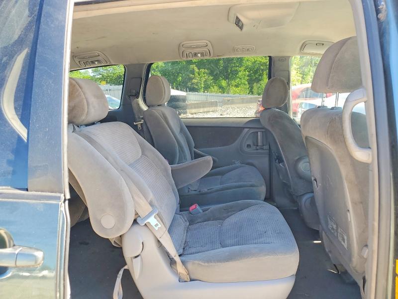 Продажа на аукционе авто 2004 Toyota Sienna, vin: 5TDZA23C64S066237, номер лота: 56288126