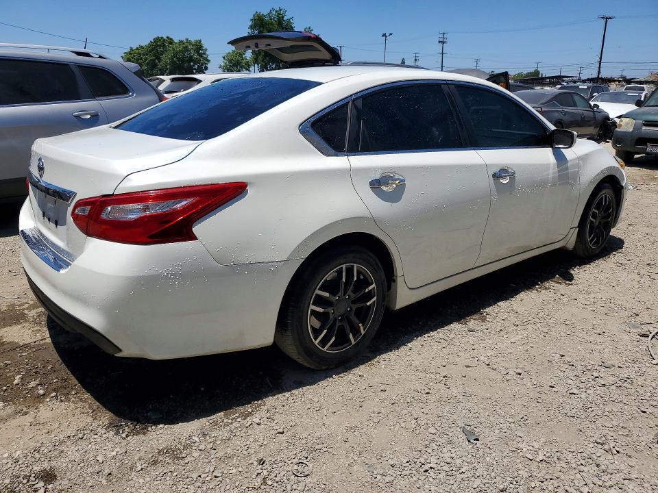 Aukcja sprzedaży 2017 Nissan Altima, vin: 1N4AL3APXHN315417, numer aukcji: 57241996