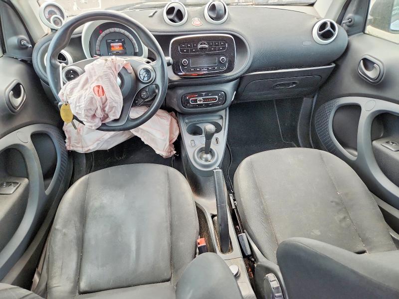 Aukcja sprzedaży 2016 Smart Fortwo, vin: WMEFJ5DA4GK057339, numer aukcji: 56973636