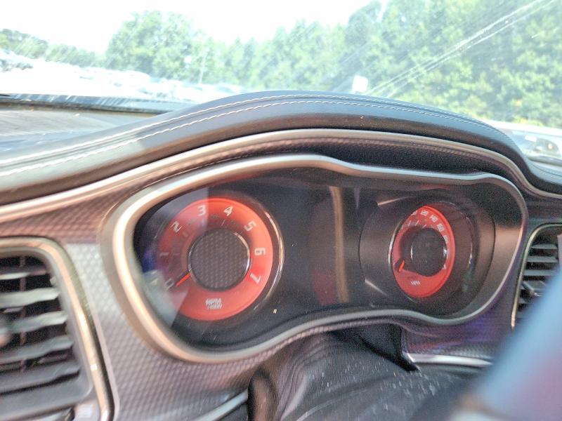 Продаж на аукціоні авто 2020 Dodge Challenger, vin: 2C3CDZL9XLH253511, номер лоту: 56820666