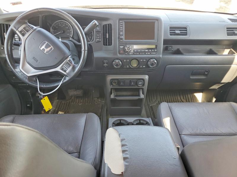 Aukcja sprzedaży 2009 Honda Ridgeline, vin: 2HJYK16579H503101, numer aukcji: 55738896