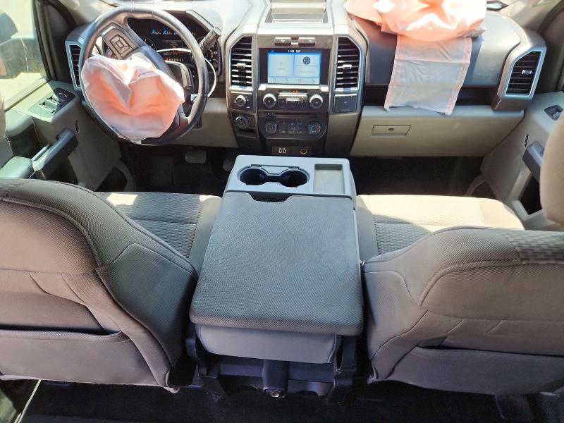 Продажа на аукционе авто 2017 Ford F150, vin: 1FTEW1CP7HKC83807, номер лота: 56465896