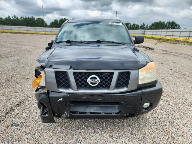 2012 Nissan Titan მანქანა იყიდება აუქციონზე, vin: 1N6AA0CH9CN318450, აუქციონის ნომერი: 55218296