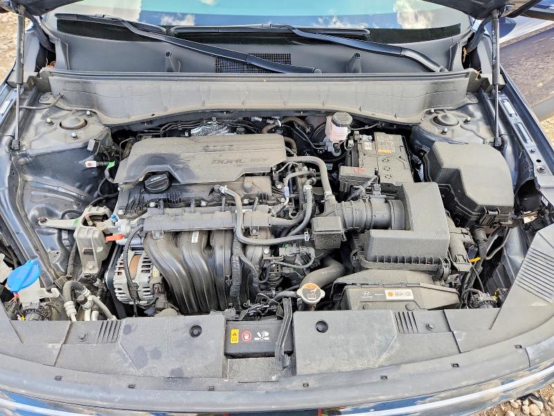 Продаж на аукціоні авто 2024 Hyundai Kona, vin: KM8HBCAB3RU179151, номер лоту: 58950596