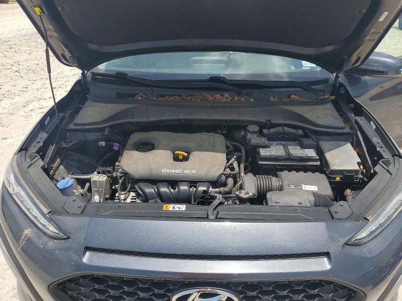 Продажа на аукционе авто 2021 Hyundai Kona, vin: KM8K62AA7MU733702, номер лота: 55946596