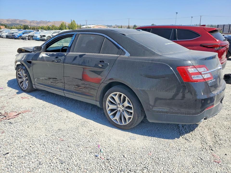 56713386 :رقم المزاد ، 1FAHP2F88FG171494 vin ، 2015 Ford Taurus مزاد بيع