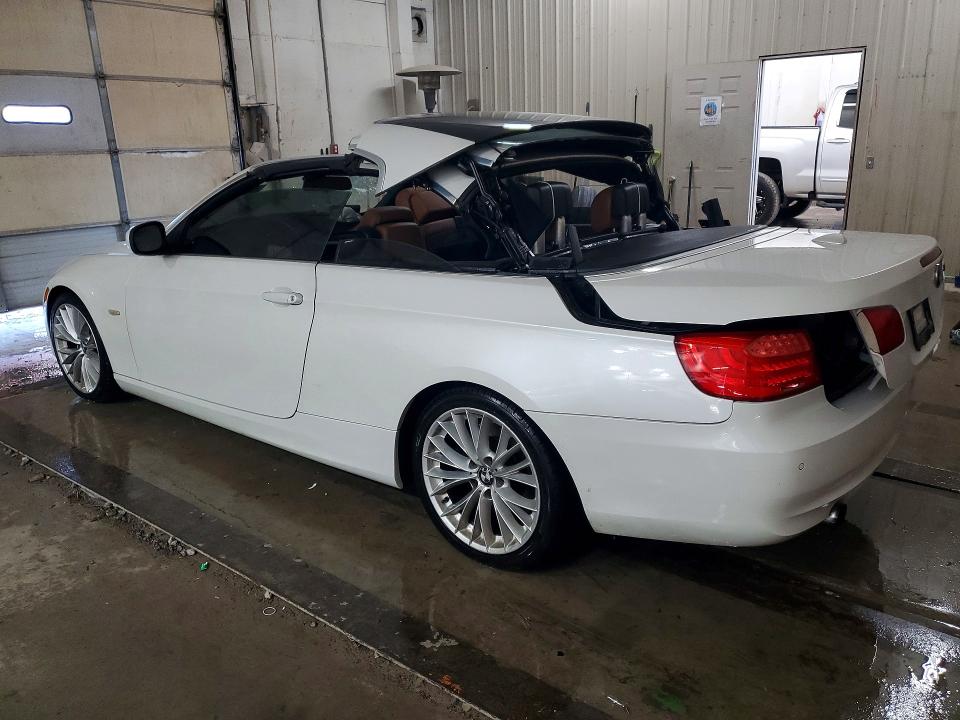 56139086 :رقم المزاد ، WBADX7C57BE581321 vin ، 2011 Bmw 335 مزاد بيع