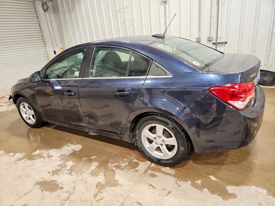 Продажа на аукционе авто 2016 Chevrolet Cruze Limited, vin: 1G1PE5SB6G7159336, номер лота: 56477606