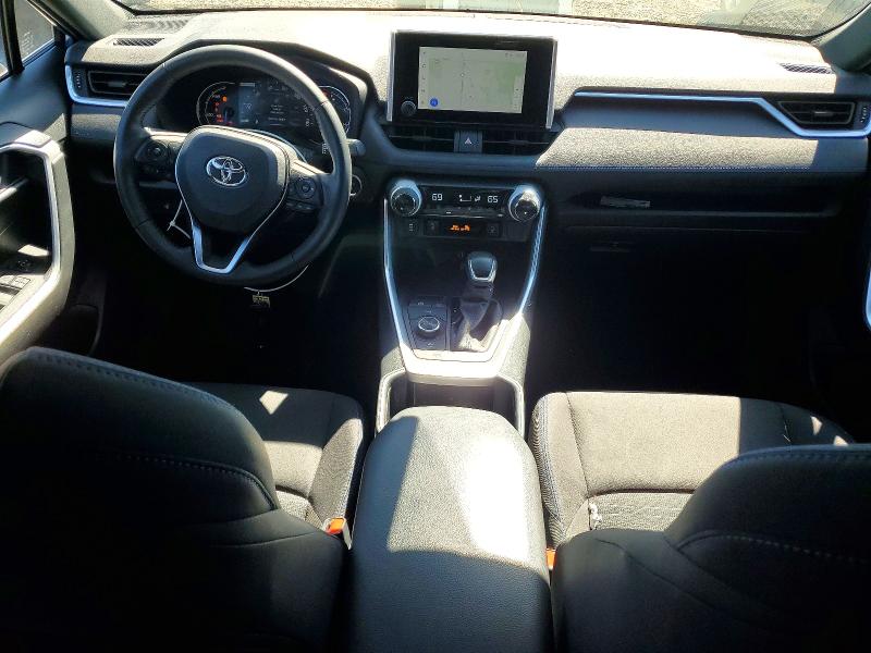Продажа на аукционе авто 2024 Toyota Rav4, vin: JTM16RFVXRD550290, номер лота: 57718626