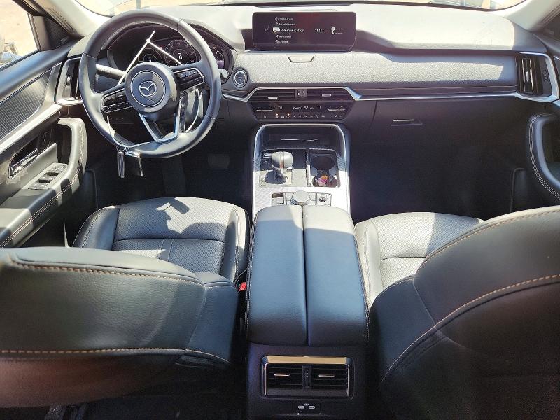 Aukcja sprzedaży 2024 Mazda Cx-90, vin: JM3KKDHA3R1141571, numer aukcji: 55940456