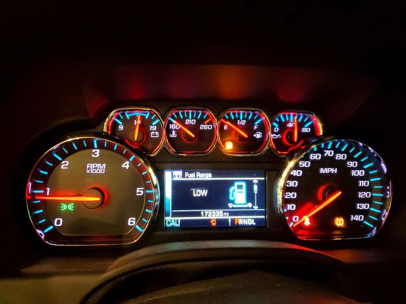 57701956 :رقم المزاد ، 1GKS2GKC9HR271525 vin ، 2017 Gmc Yukon Xl مزاد بيع
