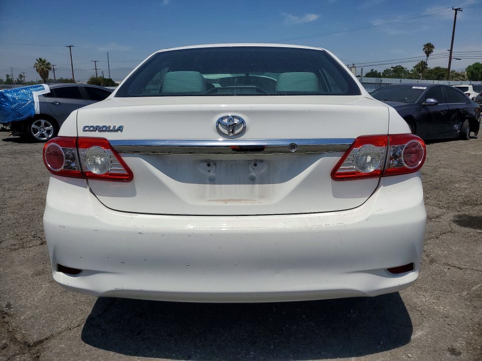 Продаж на аукціоні авто 2013 Toyota Corolla, vin: 5YFBU4EE0DP196042, номер лоту: 55804756