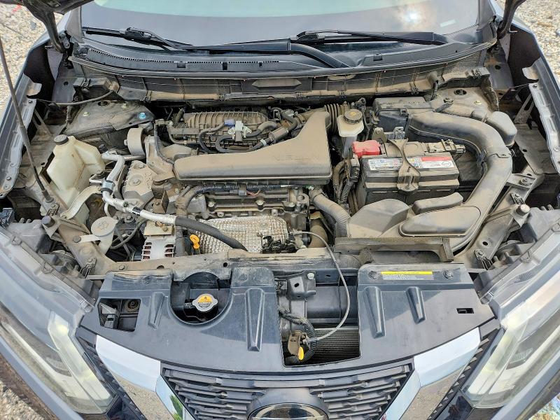Aukcja sprzedaży 2020 Nissan Rogue, vin: 5N1AT2MT8LC732158, numer aukcji: 58708596