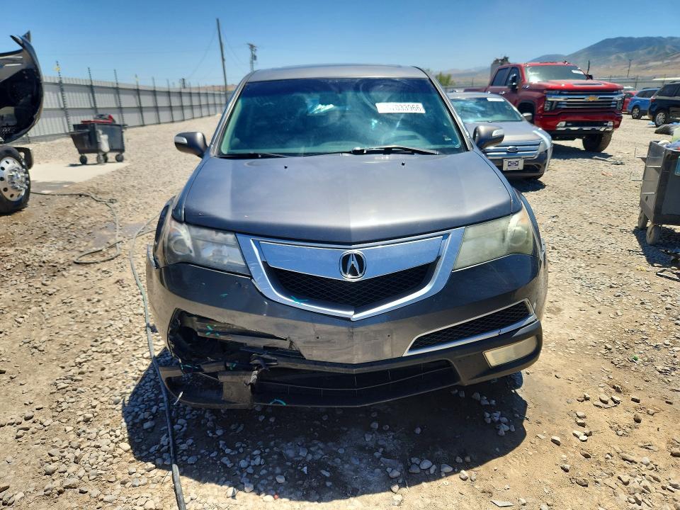 Aukcja sprzedaży 2012 Acura Mdx, vin: 2HNYD2H22CH510952, numer aukcji: 57033966