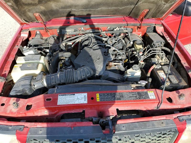 Продажа на аукционе авто 2002 Ford Ranger, vin: 1FTZR45E02PB56848, номер лота: 59008656