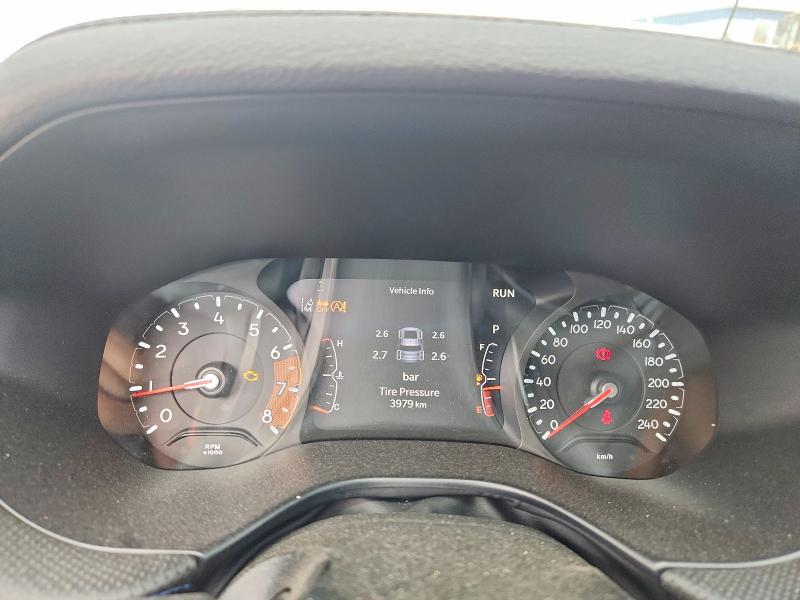 58628426 :رقم المزاد ، 3C4NJDBN4TT226035 vin ، 2026 Jeep Compass مزاد بيع