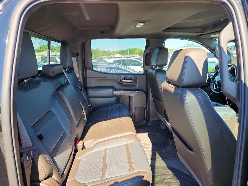 Aukcja sprzedaży 2019 Gmc Sierra, vin: 1GTU9FEL9KZ192790, numer aukcji: 57152066