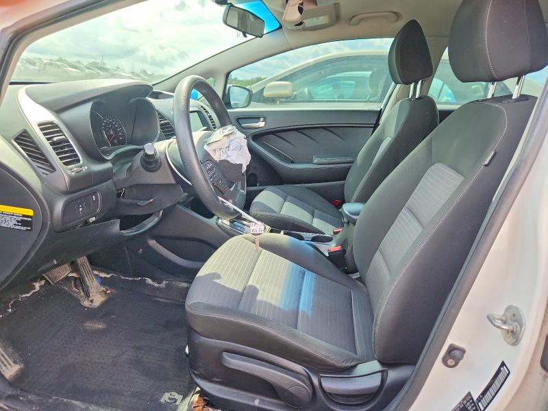 Aukcja sprzedaży 2018 Kia Forte, vin: 3KPFL4A76JE163622, numer aukcji: 53724086
