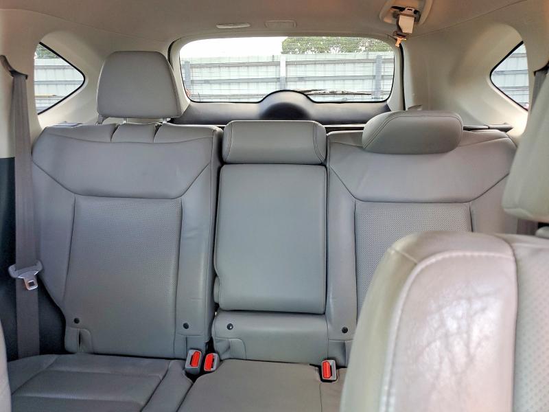 Aukcja sprzedaży 2015 Honda Cr-v, vin: 2HKRM3H74FH541840, numer aukcji: 56742306
