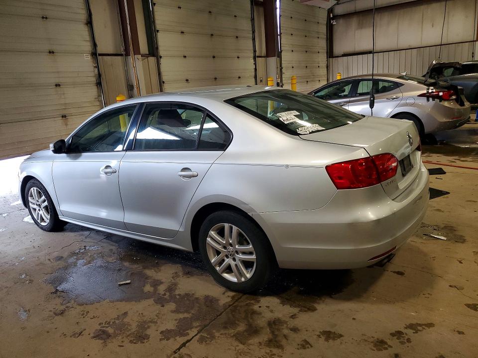 Продажа на аукционе авто 2012 Volkswagen Jetta, vin: 3VWDP7AJXCM317764, номер лота: 56489666