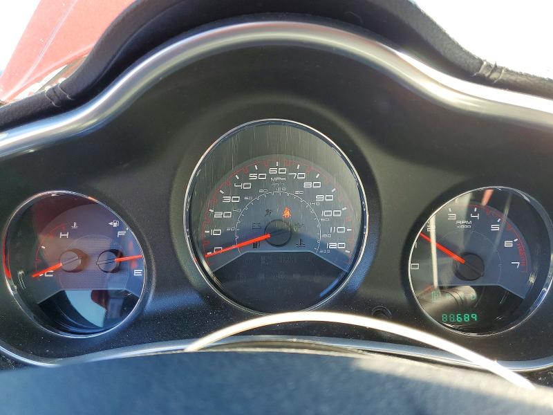 Продажа на аукционе авто 2013 Dodge Avenger, vin: 1C3CDZABXDN752100, номер лота: 55610726
