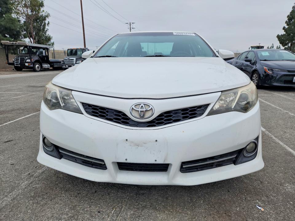 Продаж на аукціоні авто 2014 Toyota Camry, vin: 4T1BF1FK8EU820974, номер лоту: 56083446