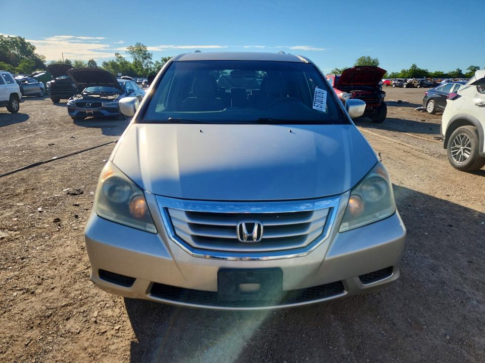 Aukcja sprzedaży 2008 Honda Odyssey, vin: 5FNRL38408B108932, numer aukcji: 57307876