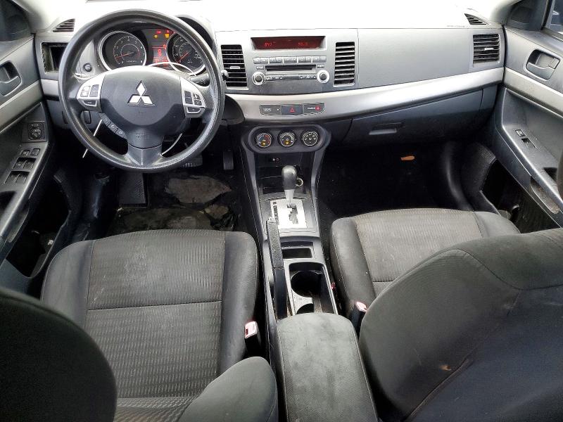 2013 Mitsubishi Lancer მანქანა იყიდება აუქციონზე, vin: JA32U2FU5DU017893, აუქციონის ნომერი: 58301216