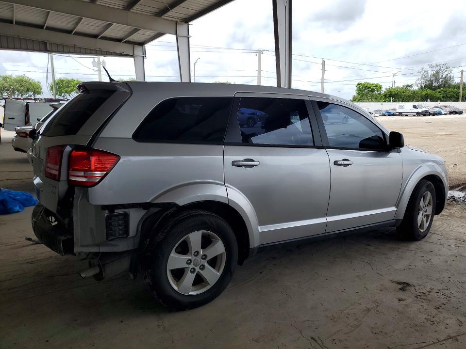 Продажа на аукционе авто 2013 Dodge Journey, vin: 3C4PDCAB0DT566995, номер лота: 56998226