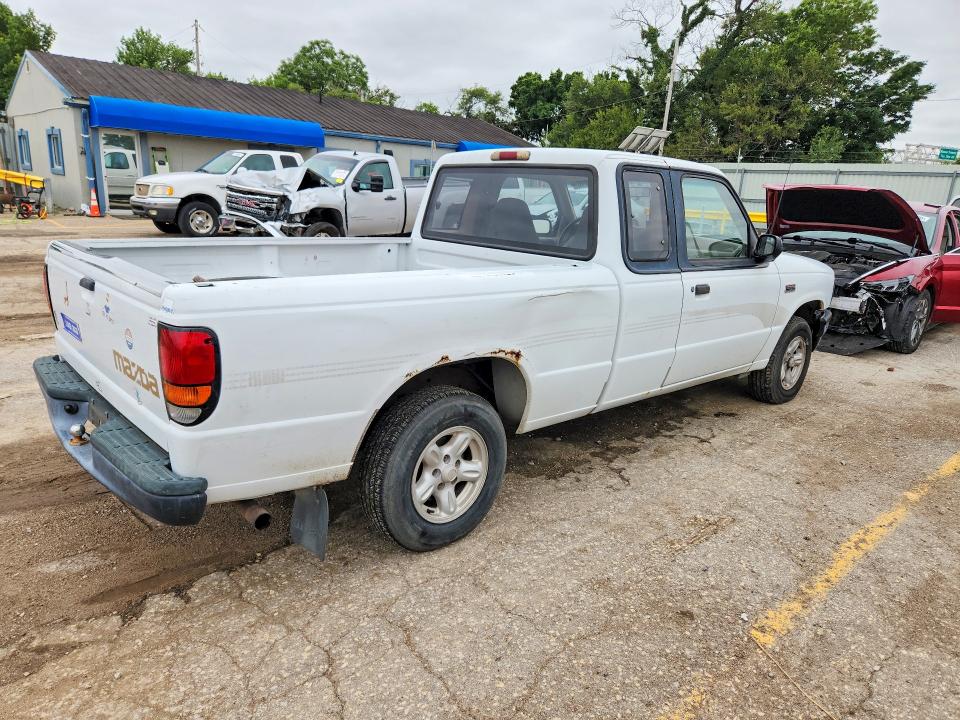 Aukcja sprzedaży 1994 Mazda B3000, vin: 4F4CR16U3RTM02908, numer aukcji: 58395816