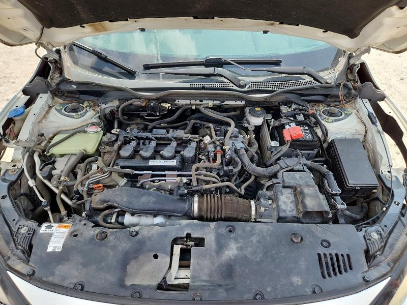 Aukcja sprzedaży 2017 Honda Civic, vin: SHHFK7H75HU228036, numer aukcji: 58263196
