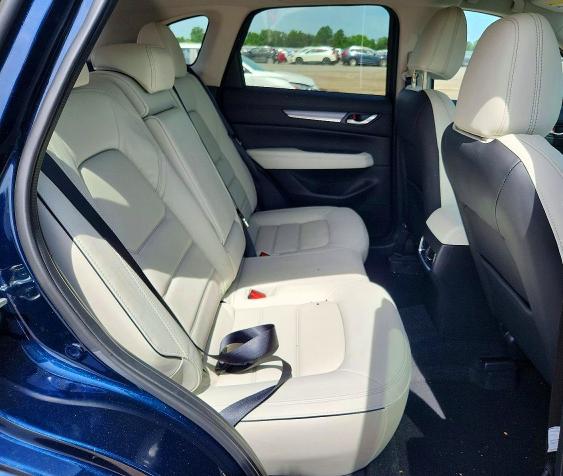 Aukcja sprzedaży 2025 Mazda Cx-5, vin: JM3KFBEM3S0807346, numer aukcji: 56329016