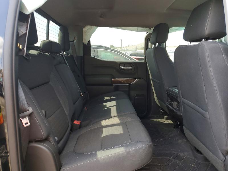 Продажа на аукционе авто 2019 Chevrolet Silverado, vin: 1GCPYFED1KZ103710, номер лота: 56689956