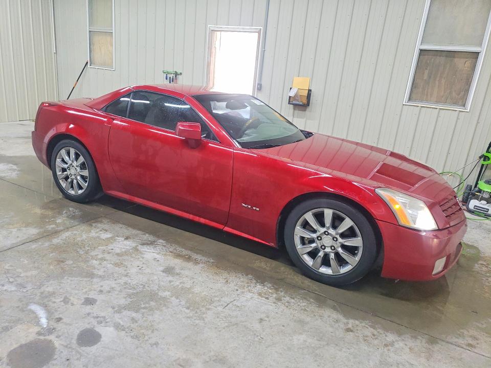 Продаж на аукціоні авто 2005 Cadillac Xlr, vin: 1G6YV34A855601985, номер лоту: 57258246