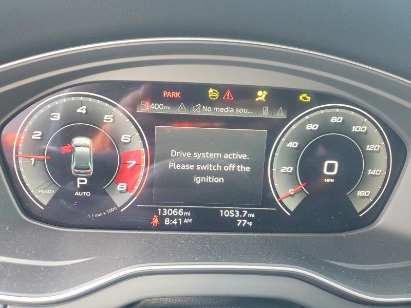 Auction sale of the 2024 Audi Sq5, vin: WA1C4AFY0R2051014, lot number: 56117176