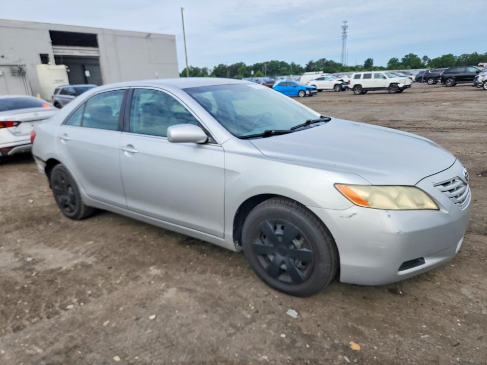 2007 Toyota Camry მანქანა იყიდება აუქციონზე, vin: 4T1BE46K37U029291, აუქციონის ნომერი: 57867826