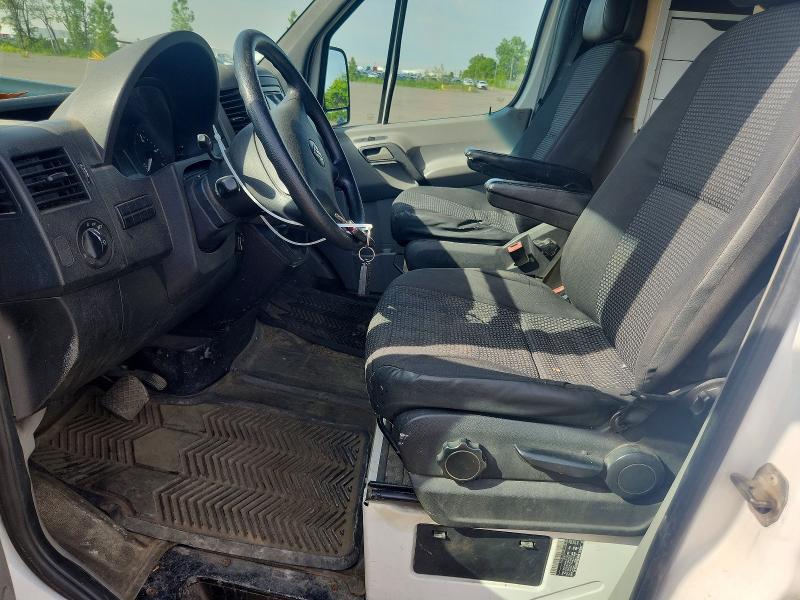 Auction sale of the 2007 Dodge Sprinter, vin: WD0PE745375154706, lot number: 55429446