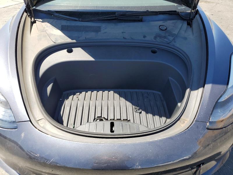 Продажа на аукционе авто 2023 Tesla Model 3, vin: 5YJ3E1EA8PF516236, номер лота: 56523666