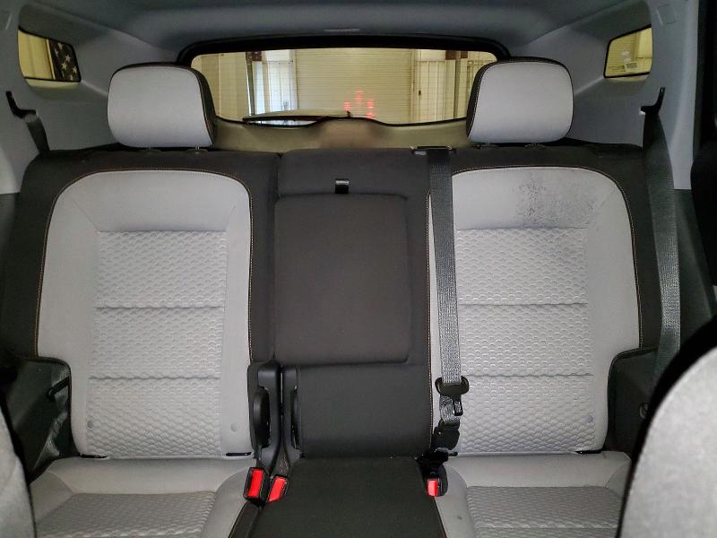 Продажа на аукционе авто 2019 Gmc Terrain, vin: 3GKALTEX6KL277636, номер лота: 56612286