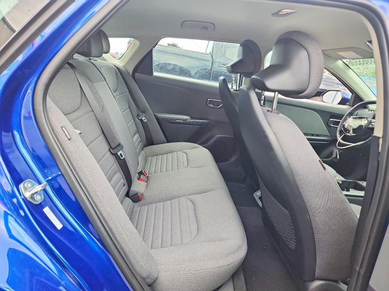 Продаж на аукціоні авто 2025 Kia K4, vin: 3KPFU4DE6SE187685, номер лоту: 58965506