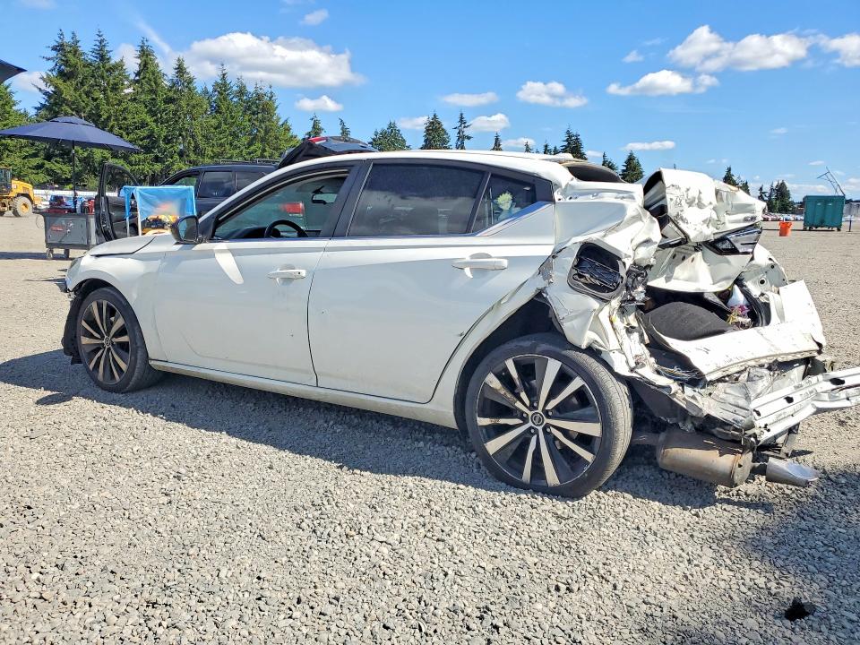 55648596 :رقم المزاد ، 1N4BL4CVXKC161252 vin ، 2019 Nissan Altima مزاد بيع