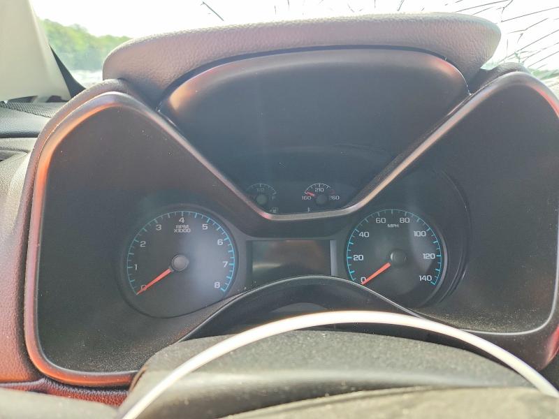 Aukcja sprzedaży 2021 Gmc Canyon, vin: 1GTG6CEN8M1126593, numer aukcji: 56940246